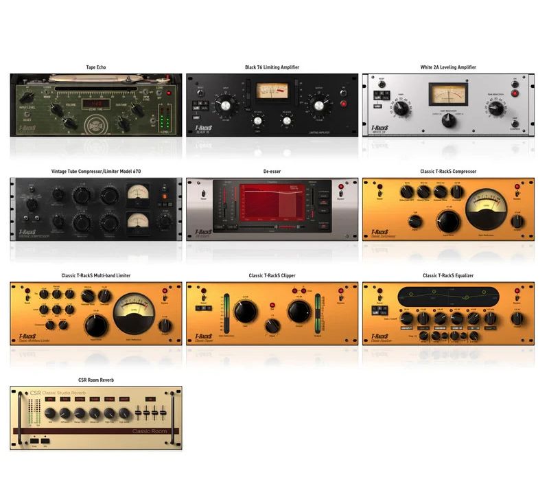 Online mixing service en Rec Room